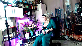 Aimee Hot MILF: the History of the Ascent + bonus sex shows of real married mature couple...))