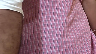 Tamil girl uniform romance and fuck