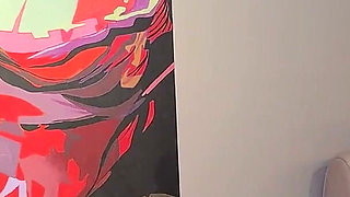 Curvy Latina with a Wet Pussy and a Big Ass Gets Fucked Hard by BBC in the Game Room