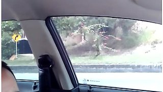 I Ask My Girlfriend To Give My Cock A Blowjob