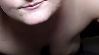 Funnel Pregnancy?! Creampie Gangbang Slut Fucked Pregnant?