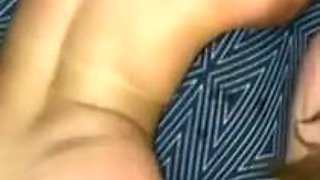 Sky Bri Homemade Four-way Hump Gauze Movie Leaked