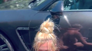 Need Car Wash? Can Help You Hard