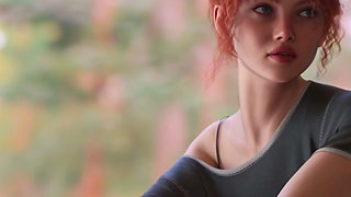 A University Student and Many Secrets Part 26