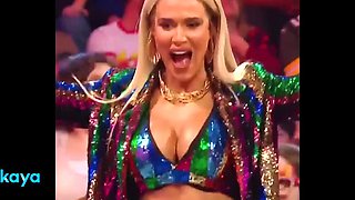 Lanas Big Tits Compilation