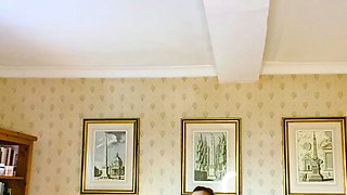 Romanian amateur webcam teen masturbate