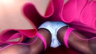 BlueGirl70 Pretty Panties