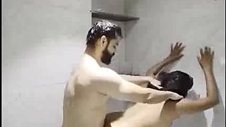 Kinky Indian Wifey Deepthroating Husband Chisel and Pounding