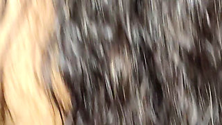 The Elder Stepbrother Fucked Me for the First Time and Drained My Water