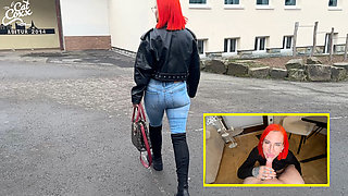 Abi in danger! Mom has to fix it &mdash; school principal her mercilessly.