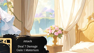Aura 2: Lust of the Gods Gameplay Part 1 - Heliad & Aura's Trial