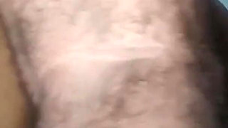 Lizeth Cum Slut Creampie #2 - Big Load of Cum in Her Ass