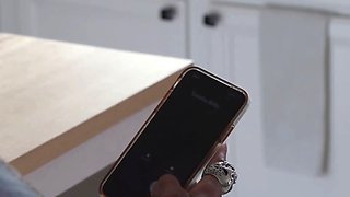 All star college jock randy reno falls in enjoy with curvy angelina hallway