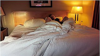 Tiffany Leiddi In Baise Au Reveil