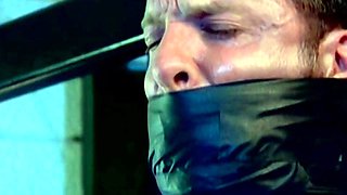 Sub Gets CBT Torment