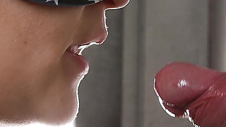 Goriholi and a Beautiful Dick in My Mouth!