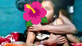 Indian Bhabhi and Brother-in-law's Intense Sex Part 2