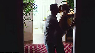 Hot Couple Fucks