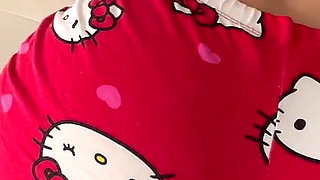 This Is a Steamy Porn Video From Istanbul, Turkey.