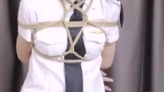 Humiliating Flight Attendants