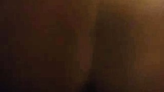 Housewife takes Blackzilla and squirts all over nn