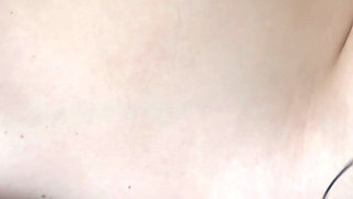 Spanking, Blowjob, Spitting, Fisting While Trip to Meet with Fans