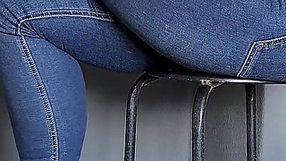 My Thight Sexy Jeans 4