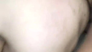 I Fuck My Stepmom's Whore in the Bathroom