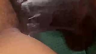 Big Ass Tits She’s Sweet in the Middle Latina Girlfriend