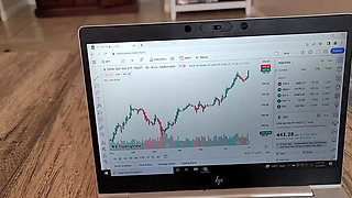 Full Service Maid Cleans Your House and Cock