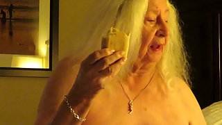 Sexy granny you like to ????fuck