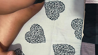 She is beautifull girl i am fuckung her pussy i am horny my hot wife