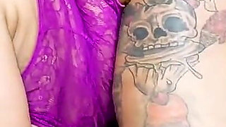Big Butt Redbone Snickas Taking Hard Thug Dick