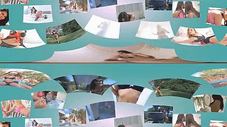 Girltime: Lesbian, Vr  Virtual Reality Porn