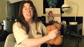 NSFW Review of the BBW Sex Doll From Goyha