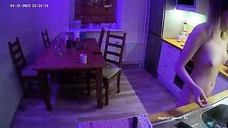 Horny fat arab housewife fingered on amateur hidden cam