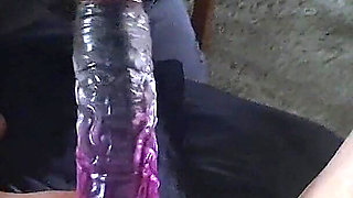 Making My Man to Suck It