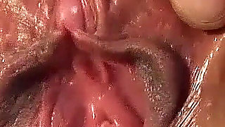 Skinny Petite Japanese Teen Talk to Creampie Casting Fuck