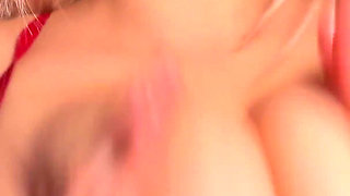 Losing My Virginity to Best Friend’s Big Titty Step Mom - Busty Blonde MILF Adaline Star