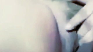 First Time Bhabhi Atni Gram Ho Gya