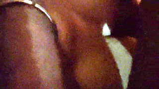 Bhabi enjoy desi cock