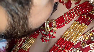 Suhagraat Ka Din, Maine aapni Wife ko Bahut Choda