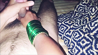 Desi Village Bhabhi Sex Part 1