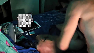 Amateur Couple - Full 5 Minute HD Video - POV Bedroom Scene  Description: