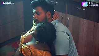 Hot Indian babe horny xxx video