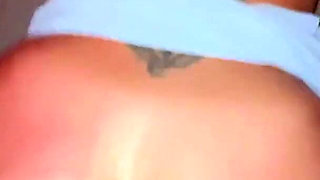 She Fucks at Swingers Club in Front of Everyone