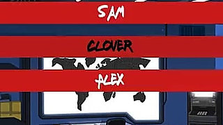 Paprika Trainer [v0.4.5.0] Totally Spies Part 5 Dildos by Loveskysan69