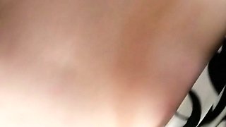 Close Up Fuck Cumshot