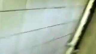 Bareback Twink Amateur Takes a Cum Tribute Handjob