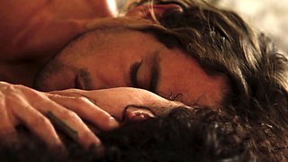 Small titted babe Monica Sweet in